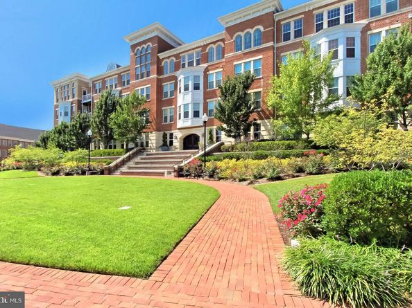 400 Cameron Station Boulevard 126, Alexandria VA 22304