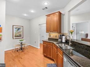 400 Cameron Station Boulevard 126, Alexandria VA 22304