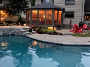 2910 Gray Street, Oakton VA 22124