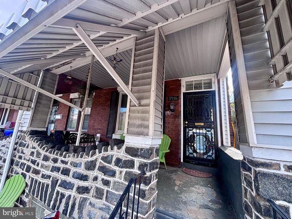 3916 Pulaski Avenue, Philadelphia PA 19140