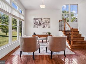 11040 Heathland Drive, Oakton VA 22124