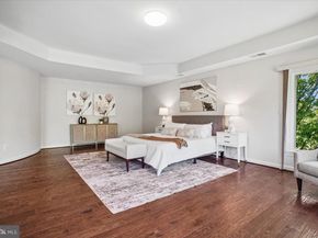11040 Heathland Drive, Oakton VA 22124