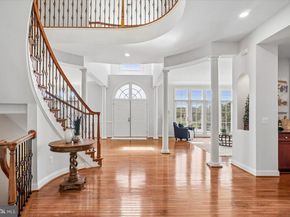 11040 Heathland Drive, Oakton VA 22124