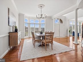 11040 Heathland Drive, Oakton VA 22124