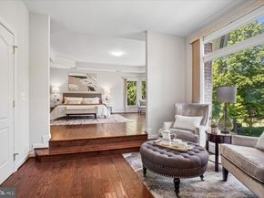 11040 Heathland Drive, Oakton VA 22124