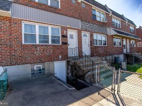 6365 Edmund Street, Philadelphia PA 19135
