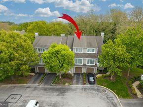 32 Cabot Court, Chesterbrook PA 19087