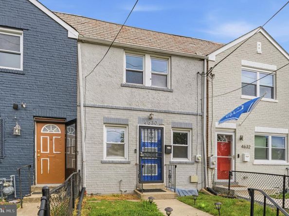 4630 Hanna Place SE, Washington DC 20019