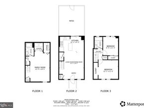 4630 Hanna Place SE, Washington DC 20019