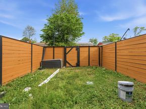 4630 Hanna Place SE, Washington DC 20019