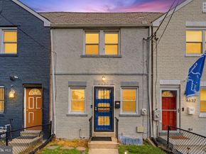 4630 Hanna Place SE, Washington DC 20019