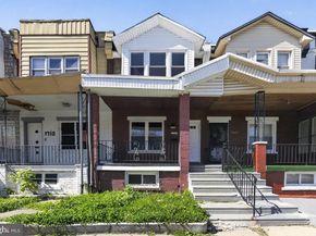 1708 S 54TH Street, Philadelphia PA 19143