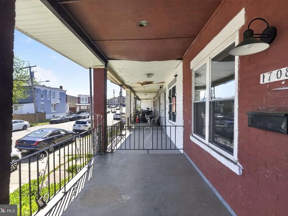 1708 S 54TH Street, Philadelphia PA 19143