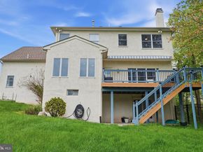 1410 Windsor Drive, Warrington PA 18976