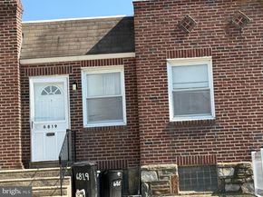 6819 Walker Street, Philadelphia PA 19135