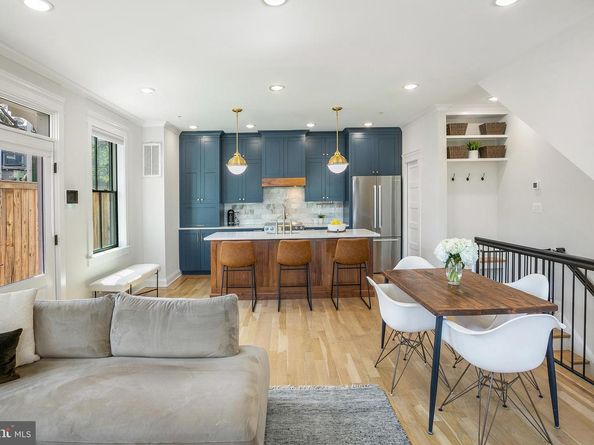 3569 Warder Street NW 5, Washington DC 20010