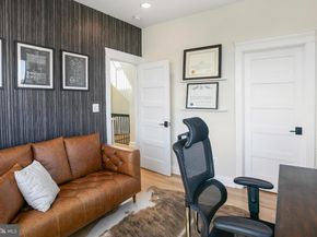 3569 Warder Street NW 5, Washington DC 20010
