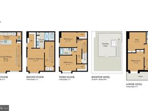 3569 Warder Street NW 5, Washington DC 20010