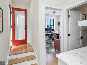 3569 Warder Street NW 5, Washington DC 20010