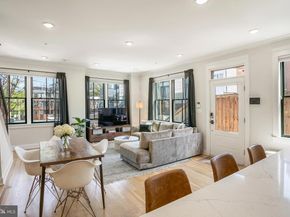 3569 Warder Street NW 5, Washington DC 20010