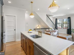 3569 Warder Street NW 5, Washington DC 20010