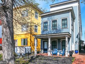3569 Warder Street NW 5, Washington DC 20010