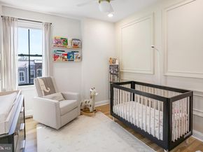 3569 Warder Street NW 5, Washington DC 20010