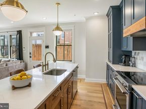 3569 Warder Street NW 5, Washington DC 20010