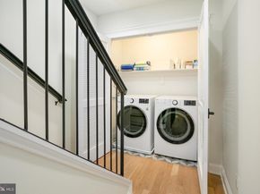 3569 Warder Street NW 5, Washington DC 20010