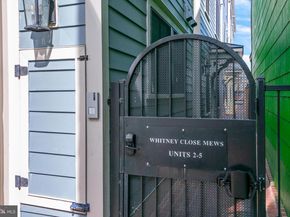 3569 Warder Street NW 5, Washington DC 20010