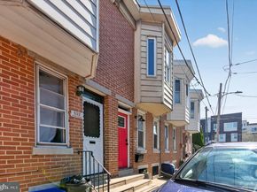 531 Turner Street, Philadelphia PA 19122