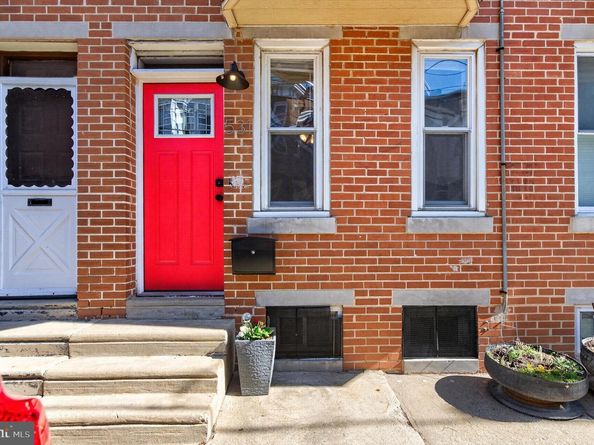 531 Turner Street, Philadelphia PA 19122