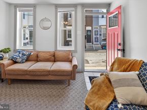 531 Turner Street, Philadelphia PA 19122