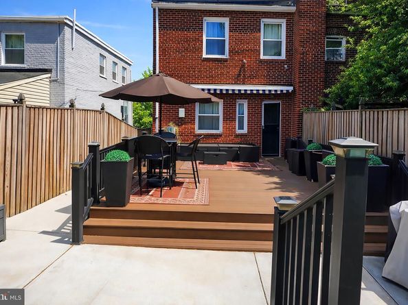 3935 Clay Place NE, Washington DC 20019