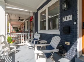 717 Hamilton Street NW, Washington DC 20011