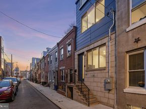 2329 Gerritt Street, Philadelphia PA 19146