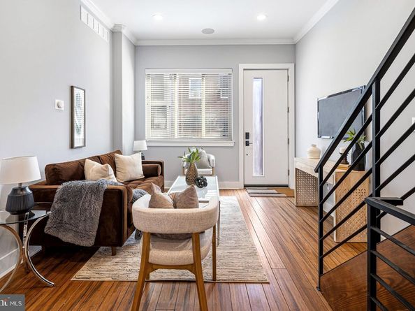 2329 Gerritt Street, Philadelphia PA 19146