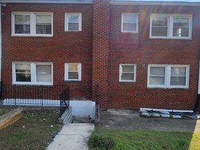 3839 SE 1st Street SE, Washington DC 20032