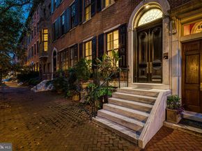 1828 Delancey Place, Philadelphia PA 19103