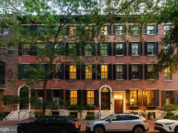 1828 Delancey Place, Philadelphia PA 19103