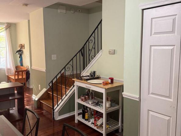 1937 Bainbridge Street, Philadelphia PA 19146