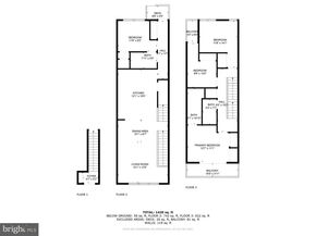 1509 D Street NE 2, Washington DC 20002