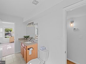 3179 Summit Square Drive 2C4, Oakton VA 22124