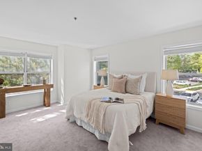 3179 Summit Square Drive 2C4, Oakton VA 22124