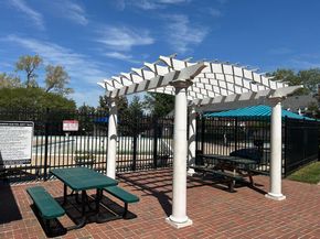 3590 S Stafford Street, Arlington VA 22206