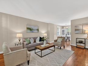3590 S Stafford Street, Arlington VA 22206