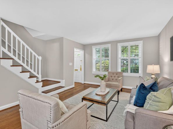 3590 S Stafford Street, Arlington VA 22206