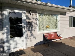 516 Parkway Drive, Fairless Hills PA 19030
