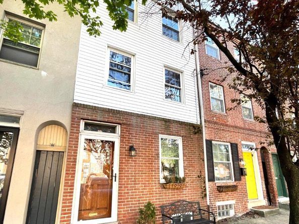 1119 E Moyamensing Avenue, Philadelphia PA 19147