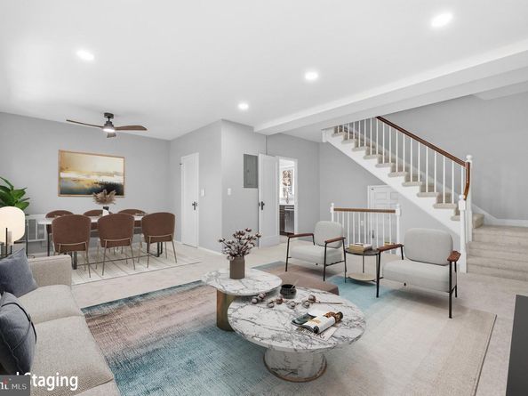 3721 Lyons Lane, Alexandria VA 22302